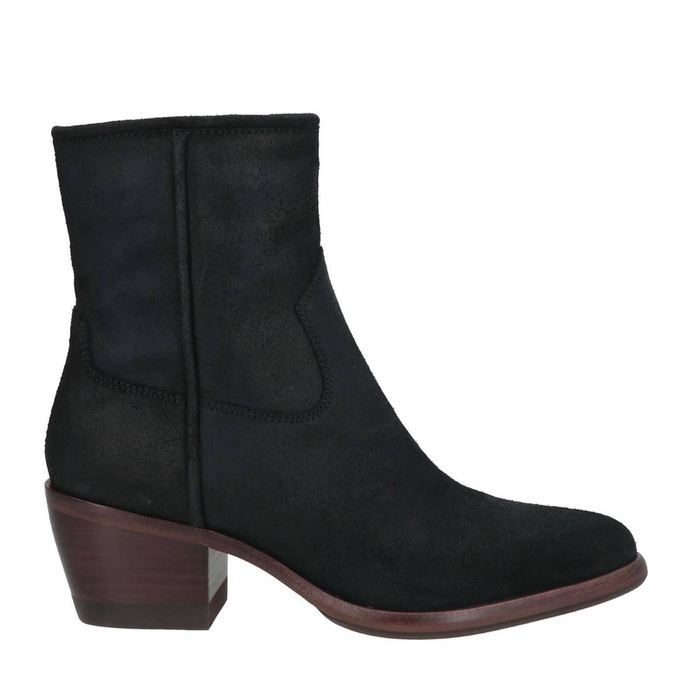 Rag & Bone suede ankle boots